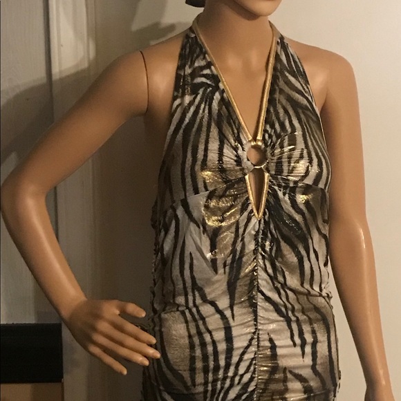 Dress - Picture 2 of 8